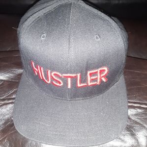 Hustlers SnapBack